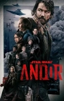 Star Wars: Andor izle Star Wars: Andor