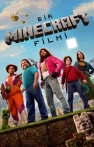 Bir Minecraft Filmi izle Bir Minecraft Filmi