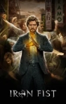 Marvel’s Iron Fist izle Marvel’s Iron Fist