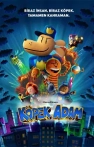 Köpek Adam izle Köpek Adam