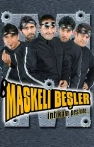 Maskeli Beşler: İntikam Peşinde izle Maskeli Beşler: İntikam Peşinde