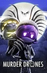Murder Drones izle Murder Drones