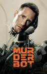 Murderbot izle Murderbot