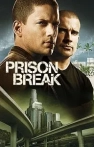 Prison Break izle Prison Break