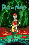 Rick and Morty izle Rick and Morty