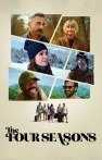 The Four Seasons izle The Four Seasons