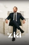 Yüzde İki izle Yüzde İki
