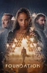 Foundation izle Foundation