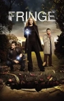 Fringe izle Fringe