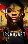 Ironheart izle Ironheart