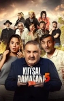 Kutsal Damacana 5: Zombi izle Kutsal Damacana 5: Zombi
