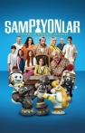 ŞamPİYONlar izle ŞamPİYONlar
