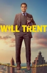 Will Trent izle Will Trent
