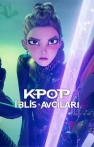 K-Pop İblis Avcıları izle K-Pop İblis Avcıları