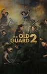 The Old Guard 2 izle The Old Guard 2