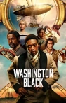 Washington Black izle Washington Black