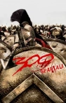 300 Spartalı izle 300 Spartalı