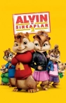 Alvin ve Sincaplar 2 izle Alvin ve Sincaplar 2