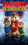 Alvin ve Sincaplar izle Alvin ve Sincaplar