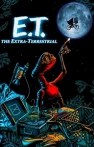 E.T. the Extra-Terrestrial izle E.T. the Extra-Terrestrial