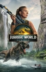 Jurassic World: Yeniden Doğuş izle Jurassic World: Yeniden Doğuş