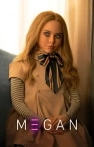 Megan izle Megan