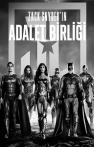 Zack Snyder’ın Adalet Birliği izle Zack Snyder’ın Adalet Birliği