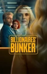 Billionaires’ Bunker izle Billionaires’ Bunker