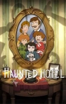 Haunted Hotel izle Haunted Hotel