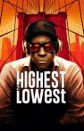 Highest 2 Lowest izle Highest 2 Lowest