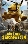 Kötü Kedi Şerafettin izle Kötü Kedi Şerafettin
