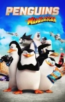 Madagaskar Penguenleri izle Madagaskar Penguenleri