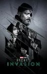 Secret Invasion izle Secret Invasion