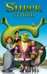 Şrek 3 izle Şrek 3