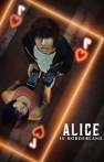 Alice in Borderland izle Alice in Borderland