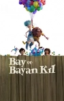 Bay ve Bayan Kıl izle Bay ve Bayan Kıl