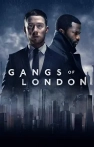 Gangs of London izle Gangs of London