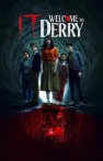 It: Welcome to Derry izle It: Welcome to Derry