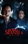 Korku Seansı 4: Son Ayin izle Korku Seansı 4: Son Ayin