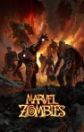 Marvel Zombies izle Marvel Zombies