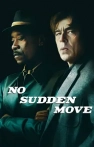 No Sudden Move izle No Sudden Move