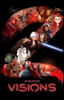 Star Wars: Visions izle Star Wars: Visions