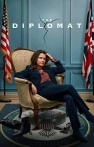 The Diplomat izle The Diplomat