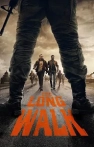 The Long Walk izle The Long Walk