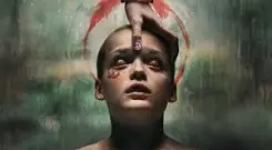 Onu Geri Getir Poster