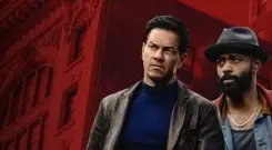 Hileli Soygun Poster