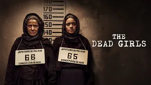 The Dead Girls 1. Sezon Banner