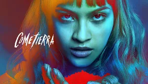 Cometierra 1. Sezon 7. Bölüm Banner