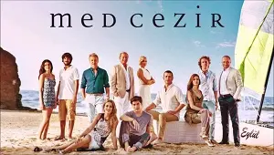 Medcezir 2. Sezon 39. Bölüm Banner